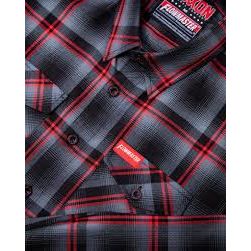 DIXXON 2024 FLOWMASTER FLANNEL WITH BAG FA24