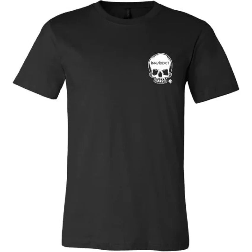 INK-ADDICT-THE-DARKEST-NIGHTS-TEE - T-SHIRT - synikclothing.com