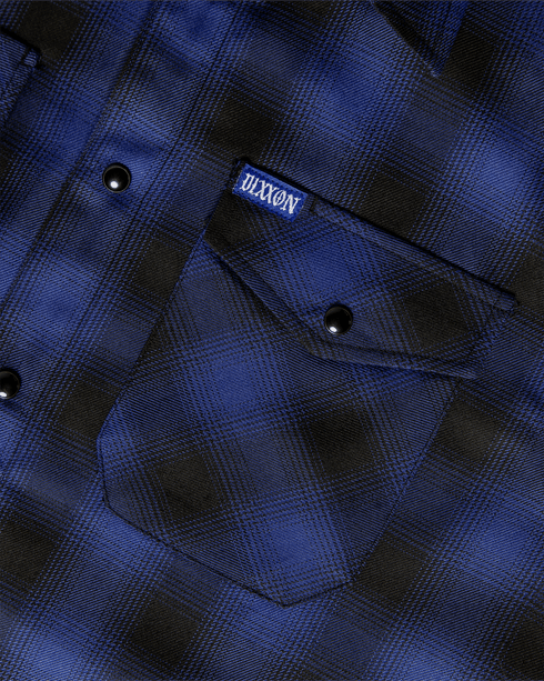 DIXXON YOUTH KNOCKOUT HERITAGE FLANNEL WITH BAG