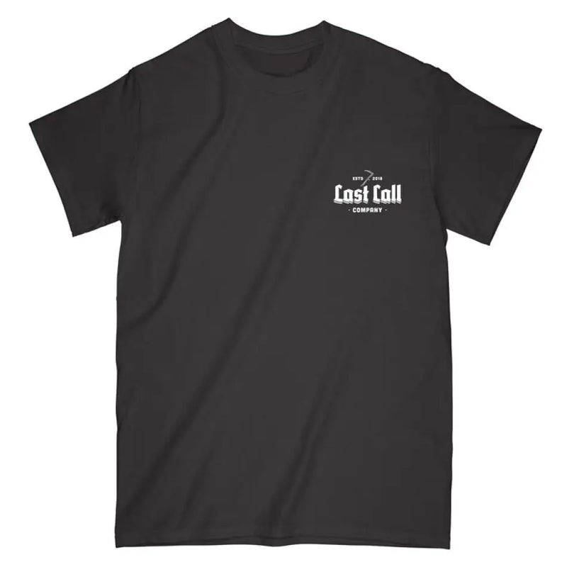 Last Call Co. AIN'T US T-SHIRT - T-SHIRT - synikclothing.com