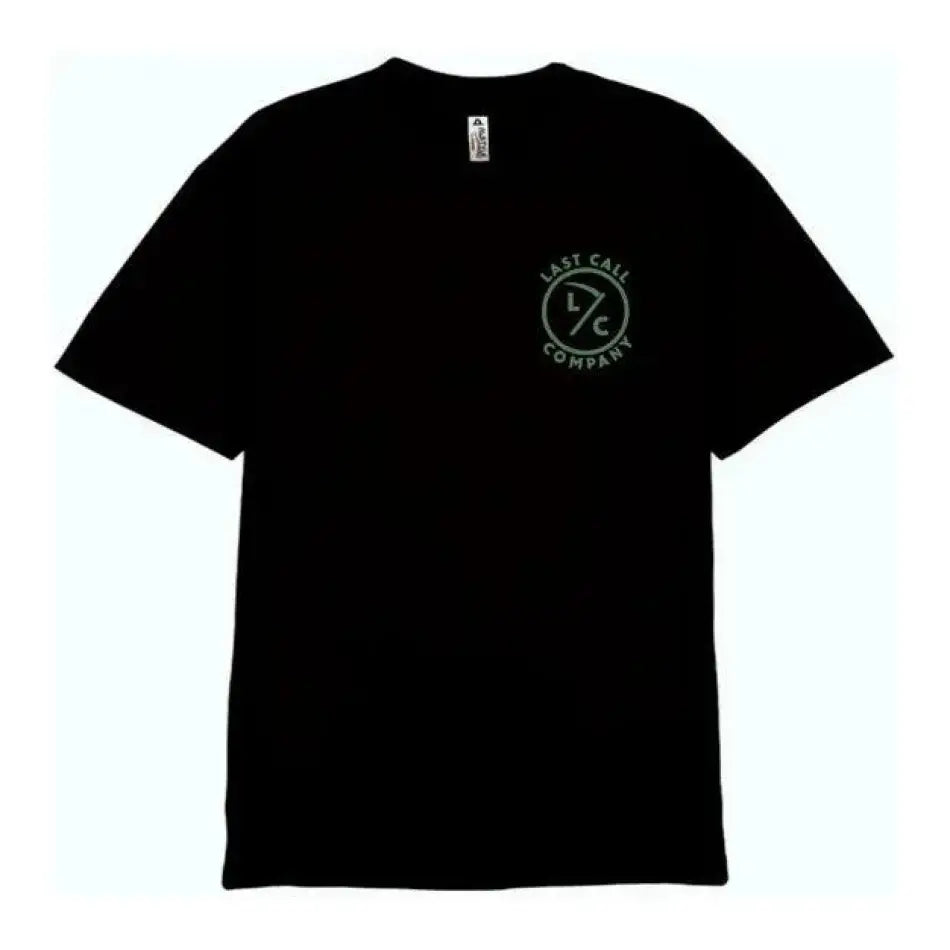 LAST CALL CO. Blow Up Short Sleeve T-shirt - T-SHIRT - synikclothing.com