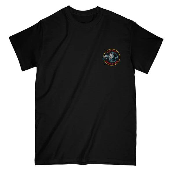 Last Call Co. CLASSICS Drink Slow T-shirt - T-SHIRT - synikclothing.com