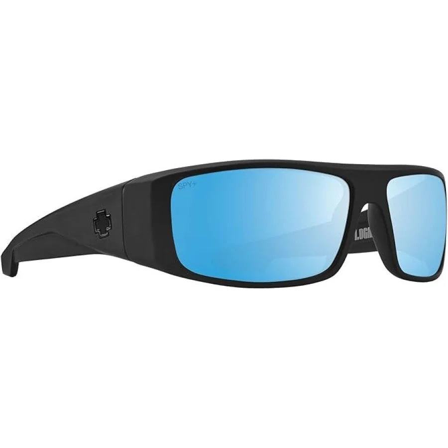 LOGAN-MATTE-BLACK - SUNGLASS - synikclothing.com