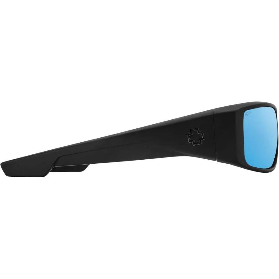 LOGAN-MATTE-BLACK - SUNGLASS - synikclothing.com