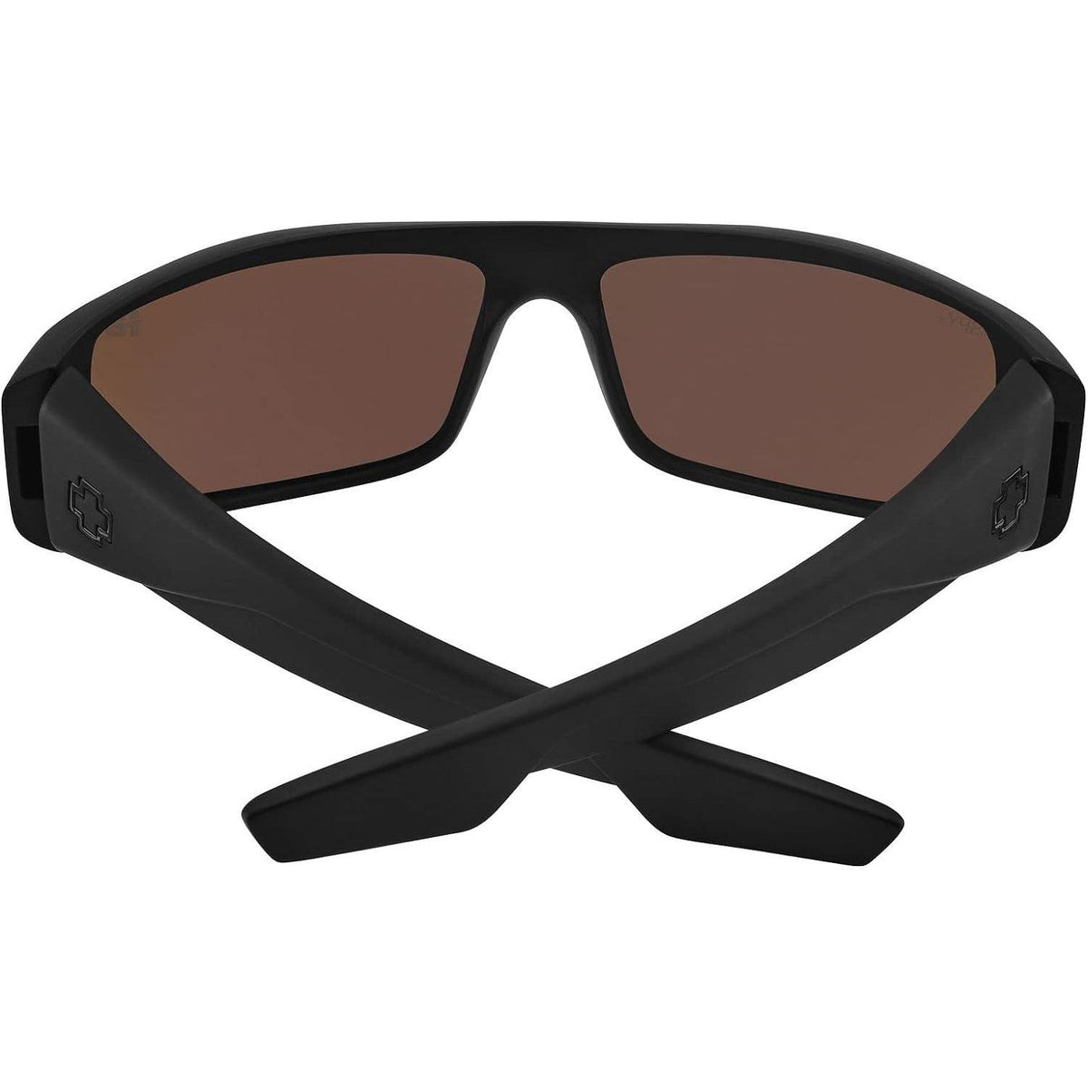 LOGAN-MATTE-BLACK - SUNGLASS - synikclothing.com