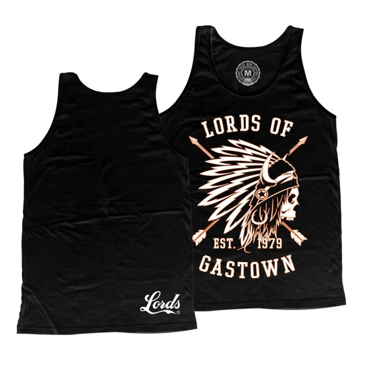 LORDS-OF-GASTOWN-OG-CHIEF-2.0-TANK - TANKTOP - synikclothing.com