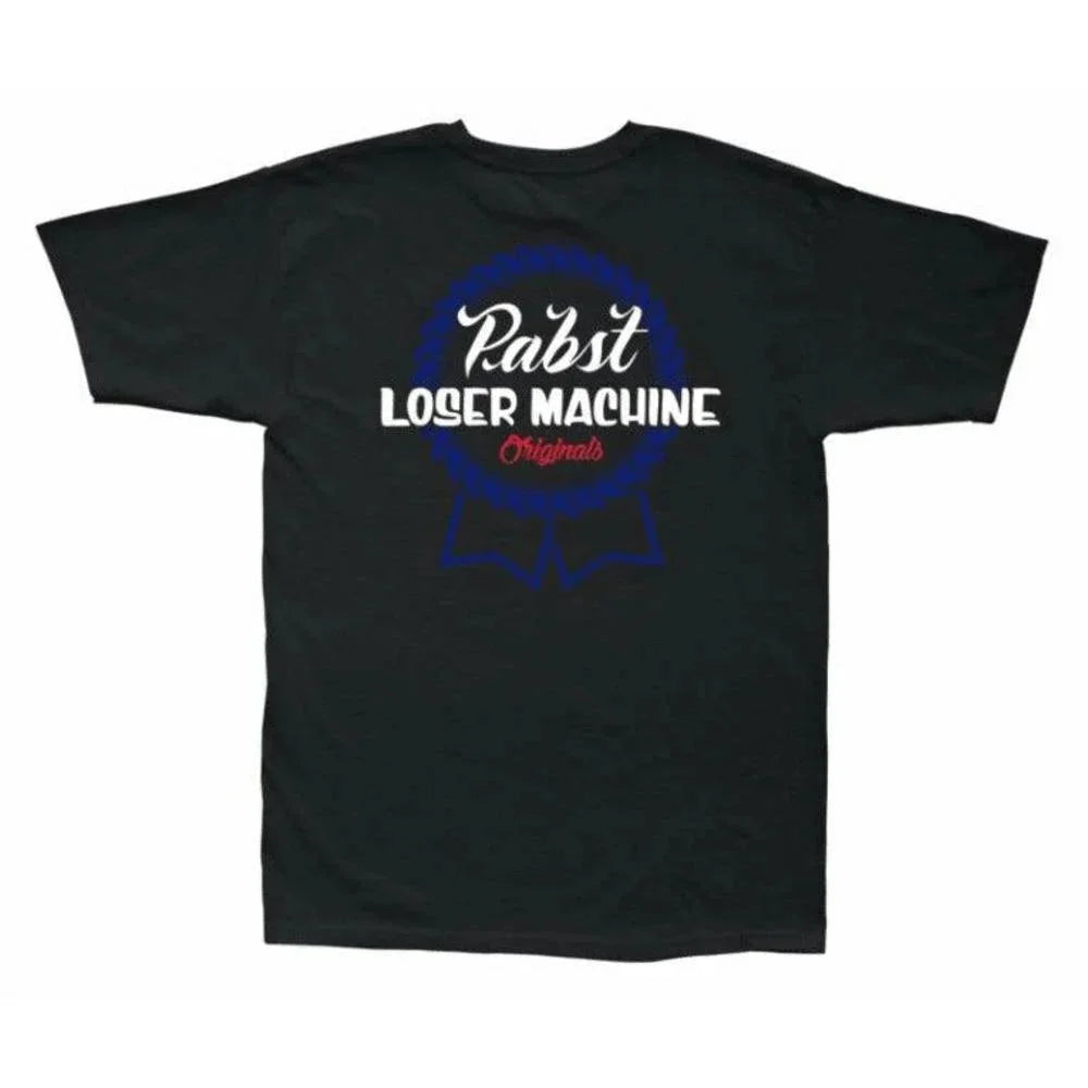 LOSER-MACHINE-LMCXPBR-CENTURY-STOCK-TEE - General - synikclothing.com