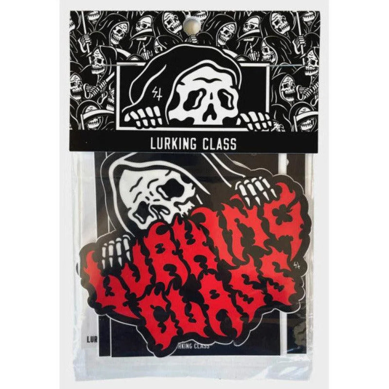 LURKING-CLASS-BY-SKETCHY-TANK-AMERICAN-DREAM-STICKER-PACK - STICKER - synikclothing.com