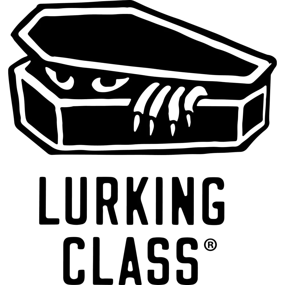 LURKING-CLASS-BY-SKETCHY-TANK-Bad-Friends-Tee - T-SHIRT - Synik Clothing - synikclothing.com