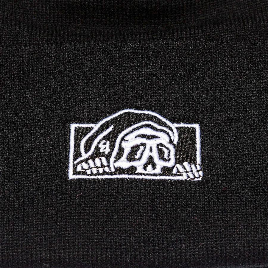 LURKING-CLASS-BY-SKETCHY-TANK-LURKER-GAS-STATION-BEANIE - BEANIE - synikclothing.com