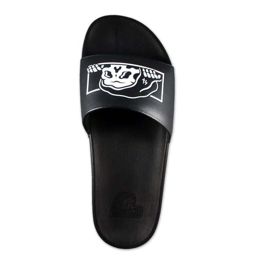 LURKING-CLASS-BY-SKETCHY-TANK-LURKER-SLIDE - SANDAL - synikclothing.com