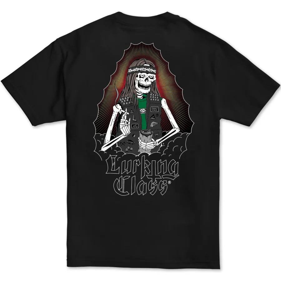 LURKING-CLASS-BY-SKETCHY-TANK-MOST-HIGH-T-SHIRT - T-SHIRT - synikclothing.com