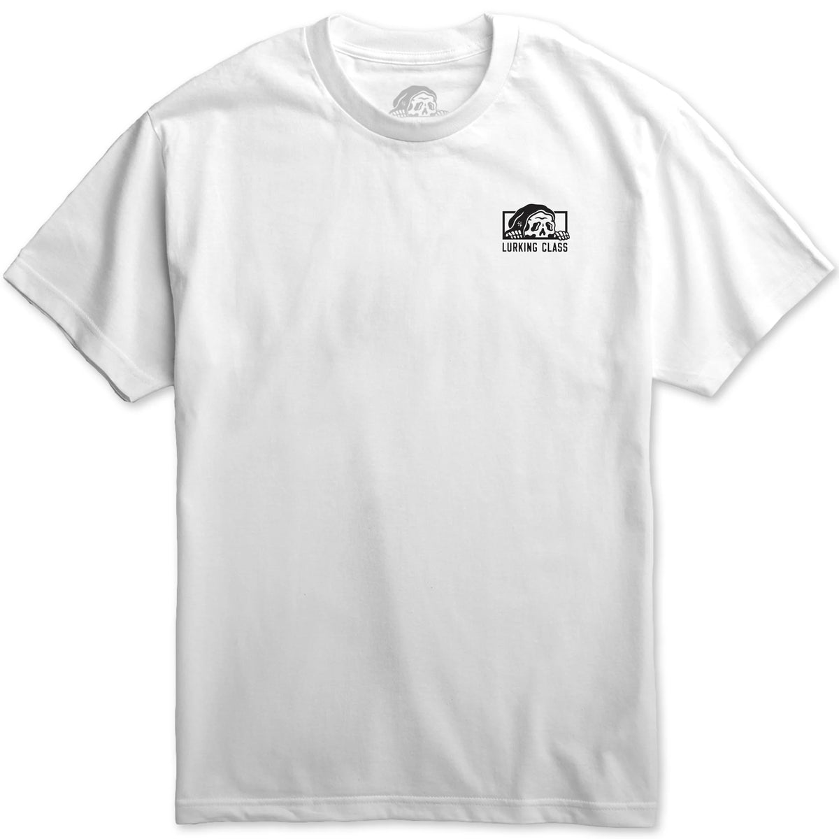 LURKING CLASS BY SKETCHY TANK OPINIONS TEE - T-SHIRT - synikclothing.com