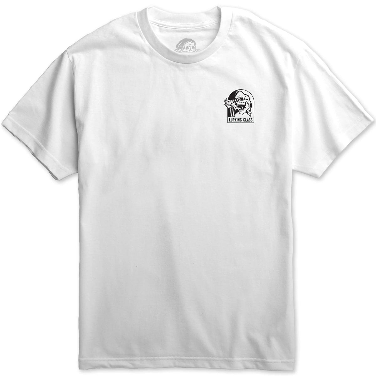 LURKING-CLASS-BY-SKETCHY-TANK-PIE-TILL-I-DIE-TEE - T-SHIRT - synikclothing.com