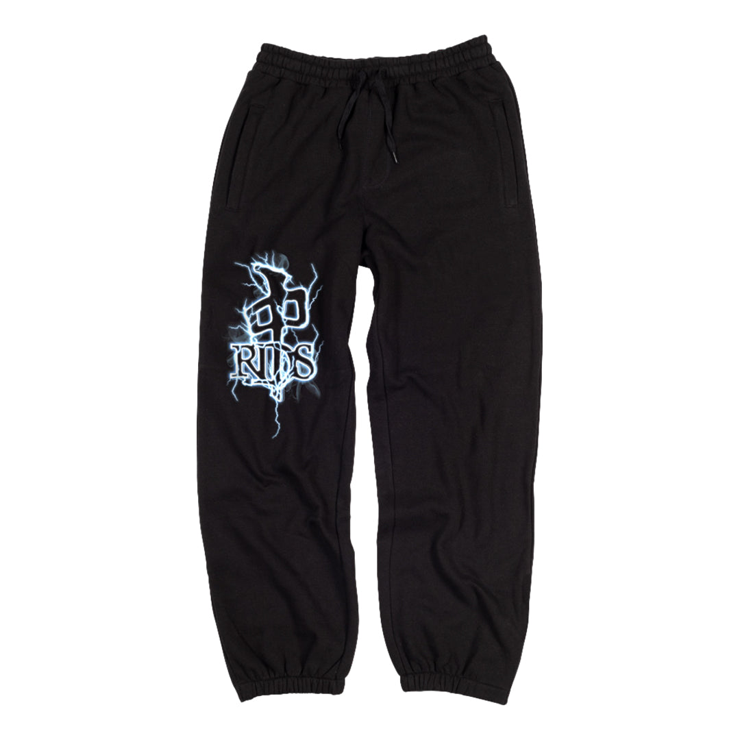 RDS CDN SWEATPANT STRIKES TWICE