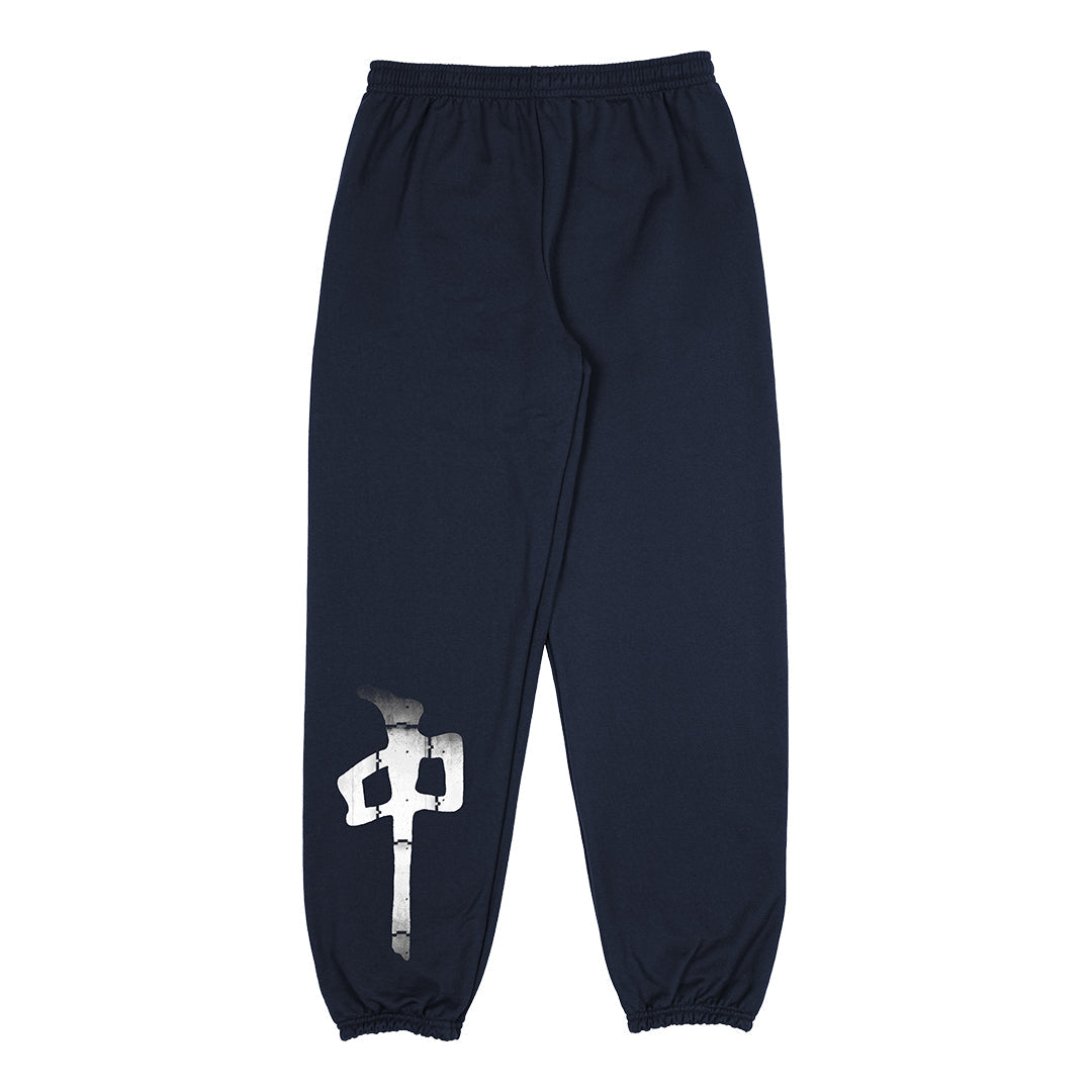 RDS CDN SWEATPANT BRUTALISM CHUNG