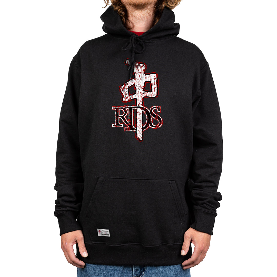 RDS CDN HOOD OG WORN WOOD