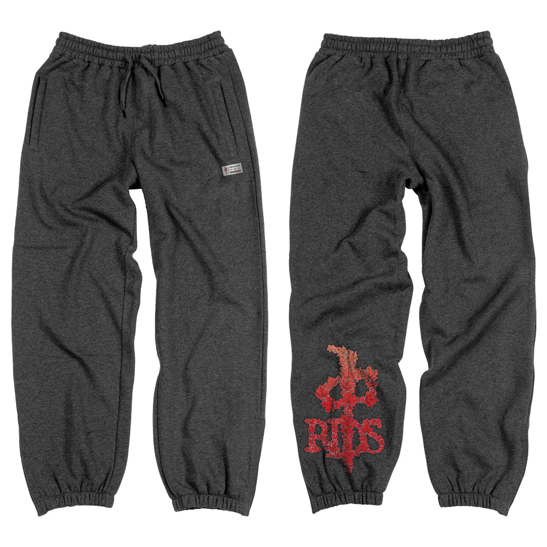 RDS CDN SWEATPANT OG MAPLE