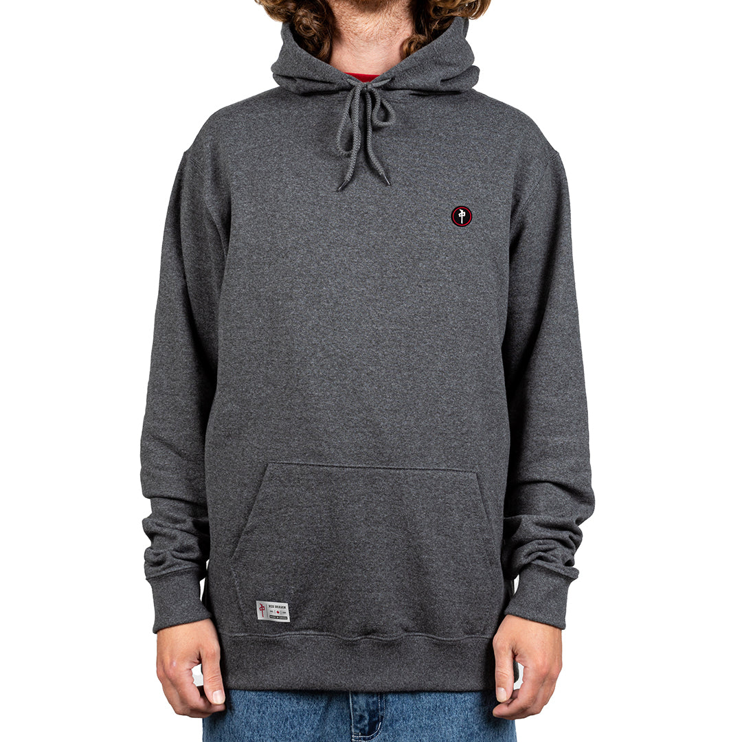 RDS CDN HOOD CHUNG EMB PATCH