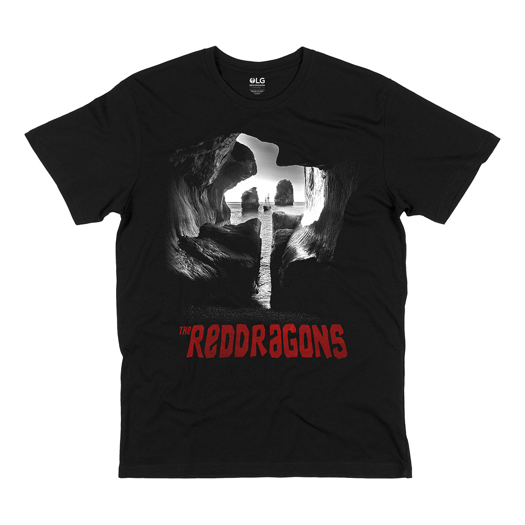 RDS WILLY'S CAVE TEE