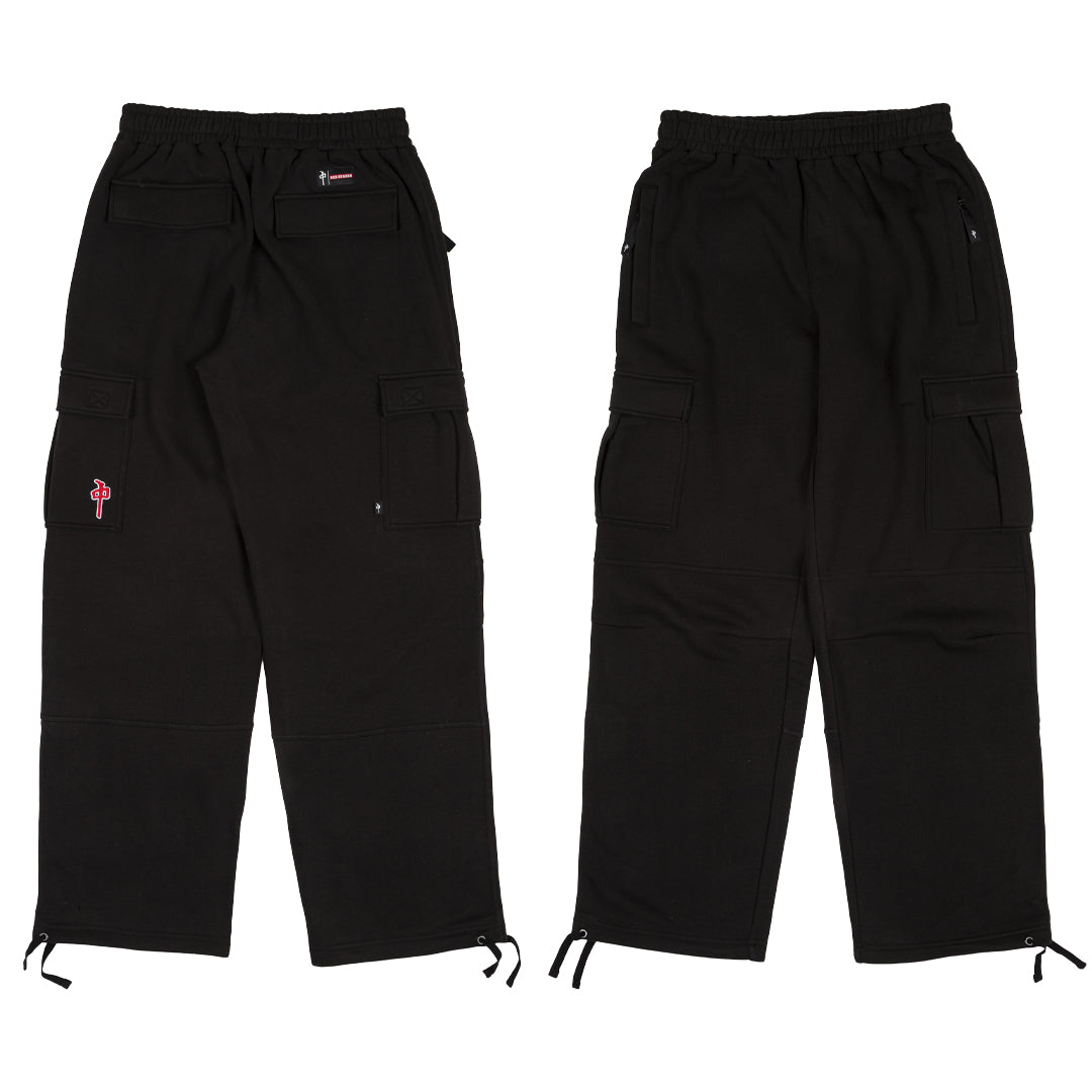 RDS CDN CARGO TACTICAL SWEATPANT