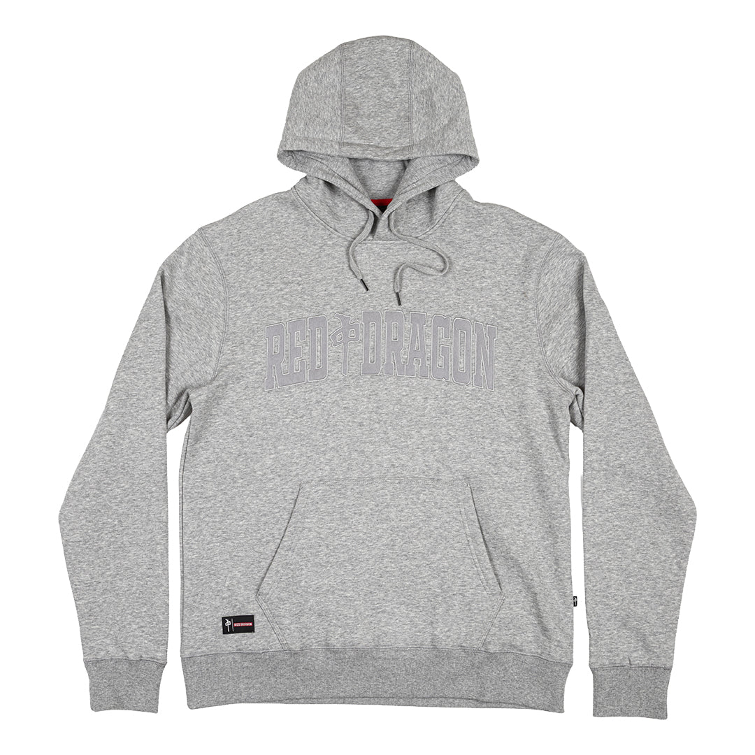 RDS HOOD FELT DRAGON