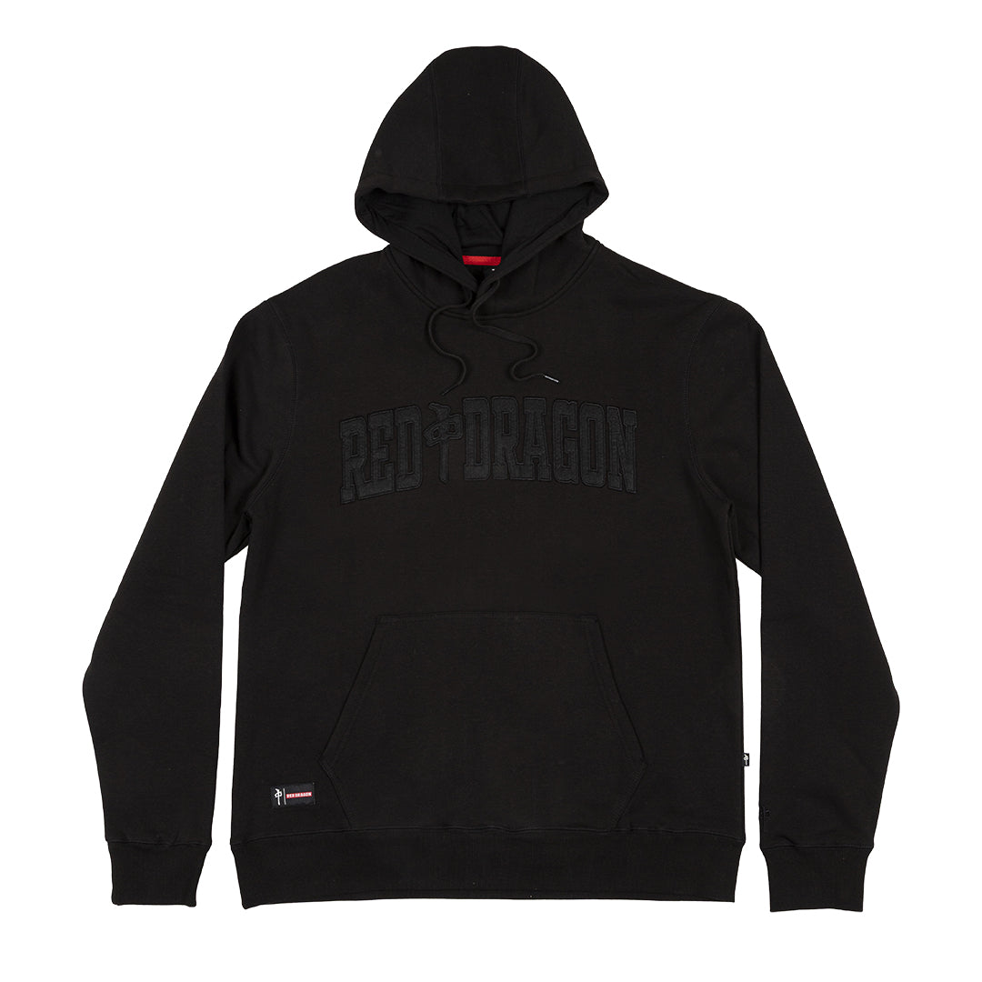 RDS HOOD FELT DRAGON