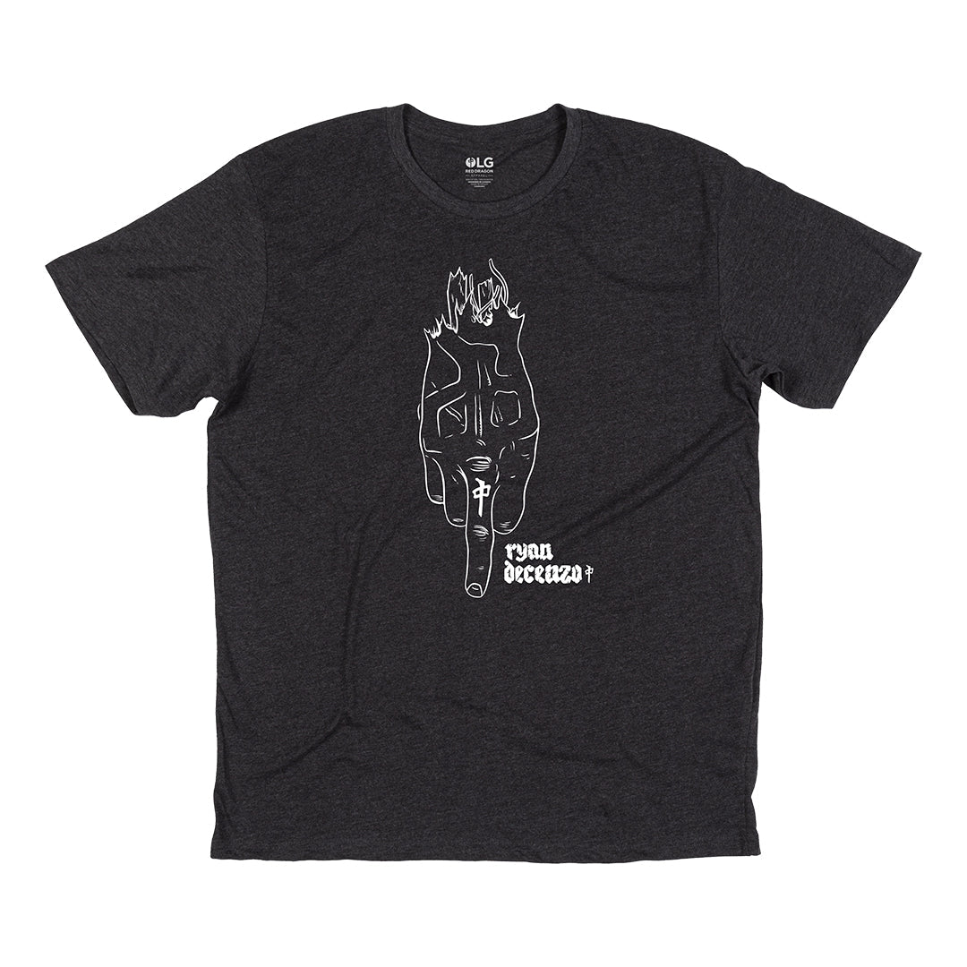 RDS DECENZO DAGGER TEE