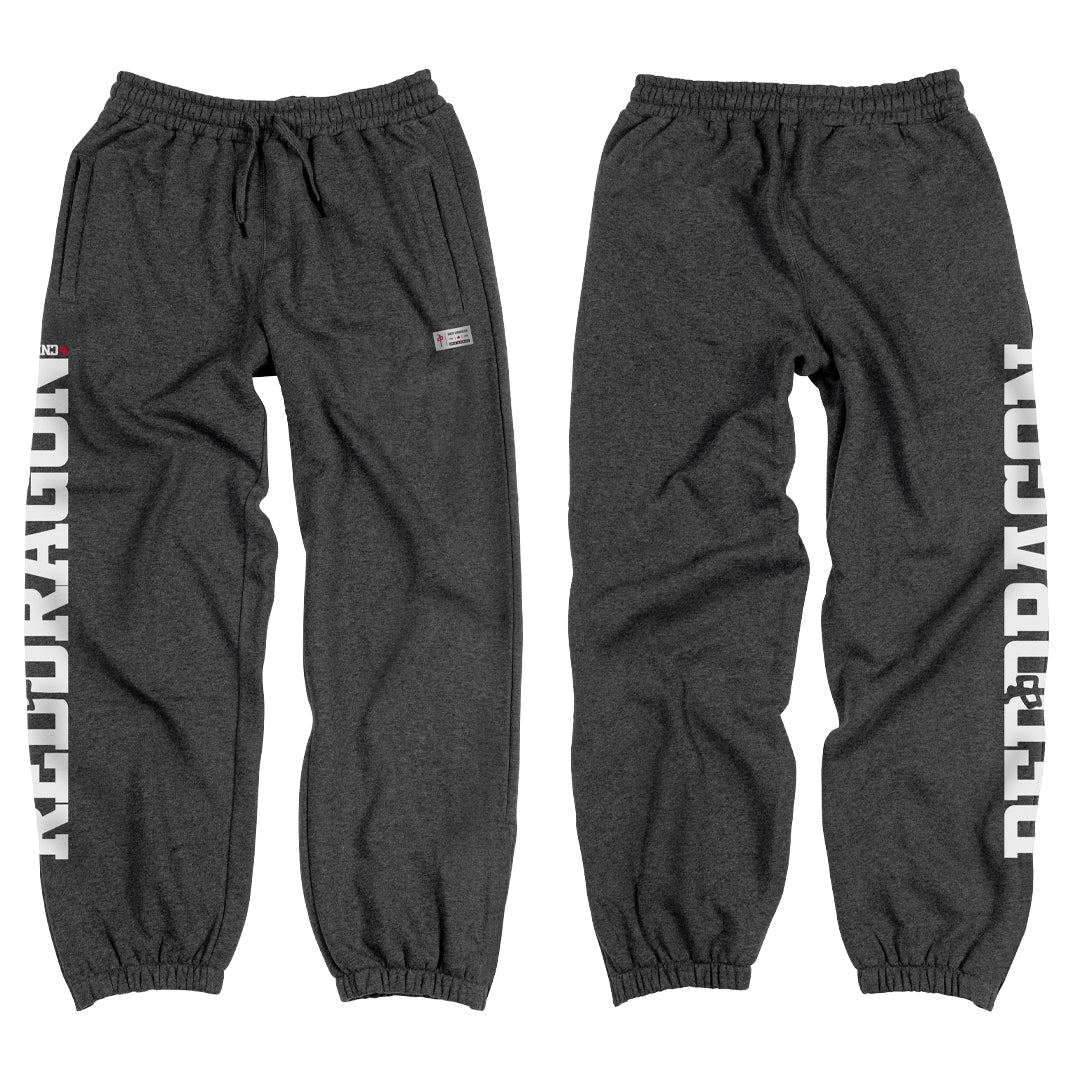 RDS CDN SWEATPANT U OF RD