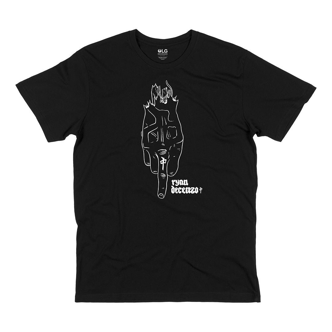 RDS DECENZO DAGGER TEE