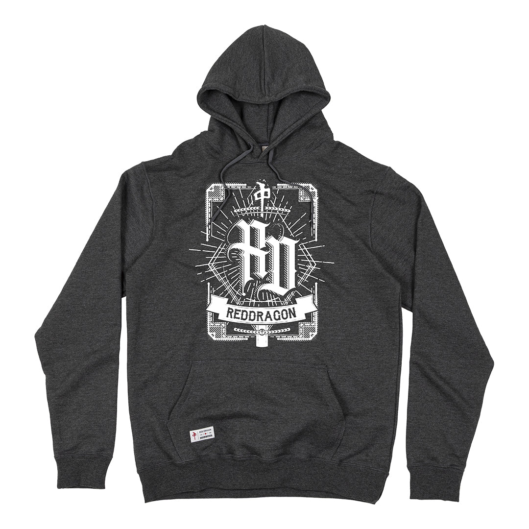 RDS HOOD OLD FASHION