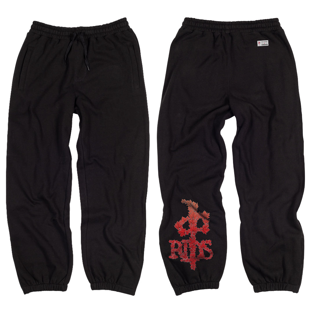 RDS CDN SWEATPANT OG MAPLE
