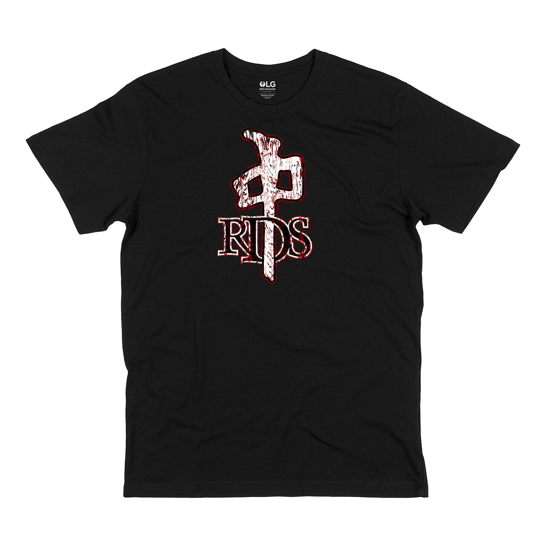 RDS OG WORN WOOD TEE
