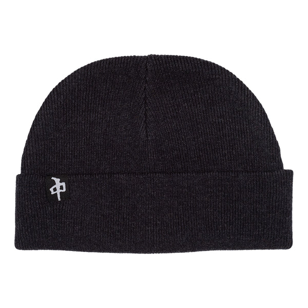 RDS MERINO WOOL TOQUE