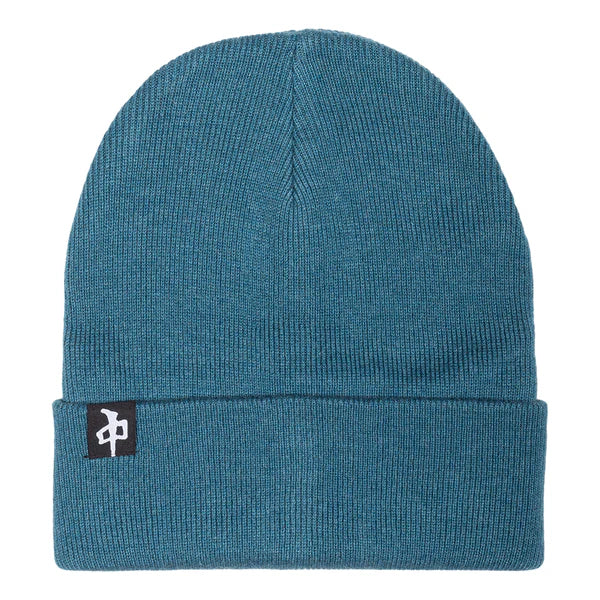 RDS MERINO WOOL TOQUE