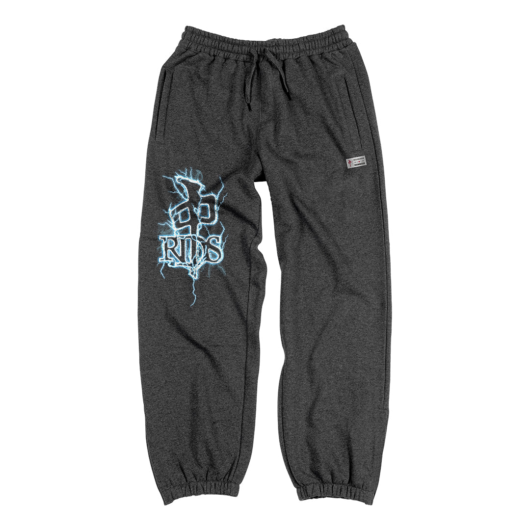 RDS CDN SWEATPANT STRIKES TWICE