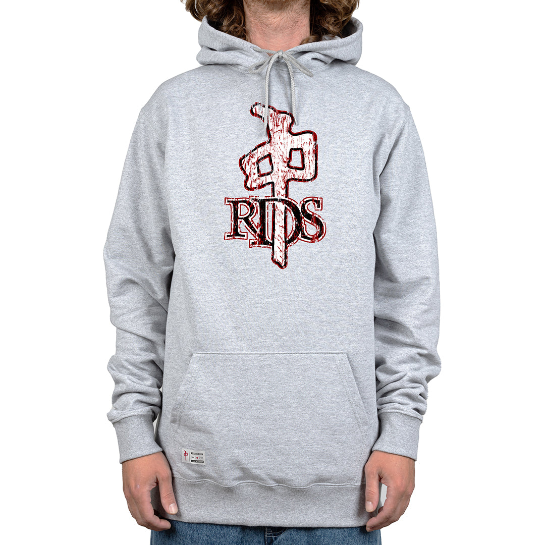 RDS CDN HOOD OG WORN WOOD