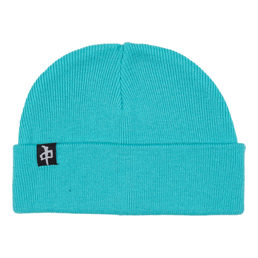 RDS MERINO WOOL TOQUE