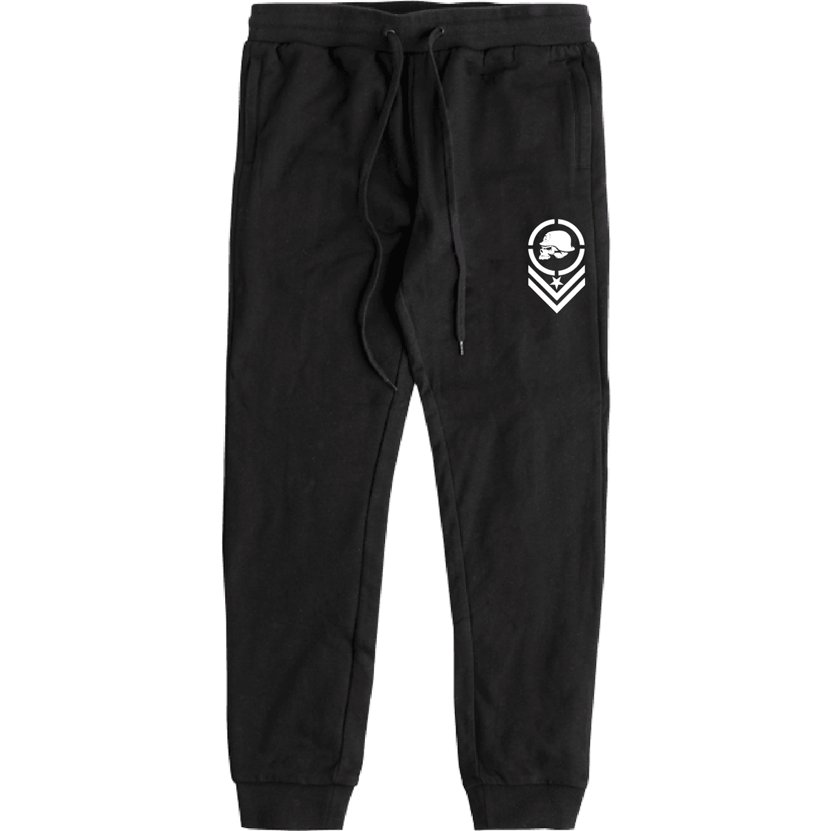 METAL-MULISHA-CHILLIN-MEN'S-KNIT-SWEATPANTS - SWEATPANT - synikclothing.com