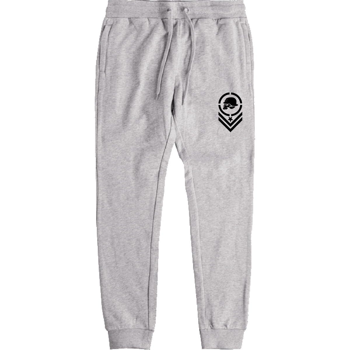 METAL-MULISHA-CHILLIN-MEN'S-KNIT-SWEATPANTS - SWEATPANT - synikclothing.com