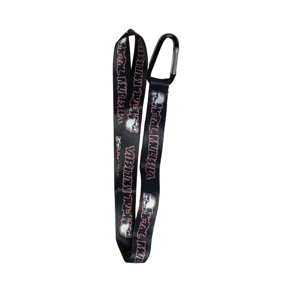 METAL-MULISHA-Corpo-Lanyard - LANYARD - synikclothing.com