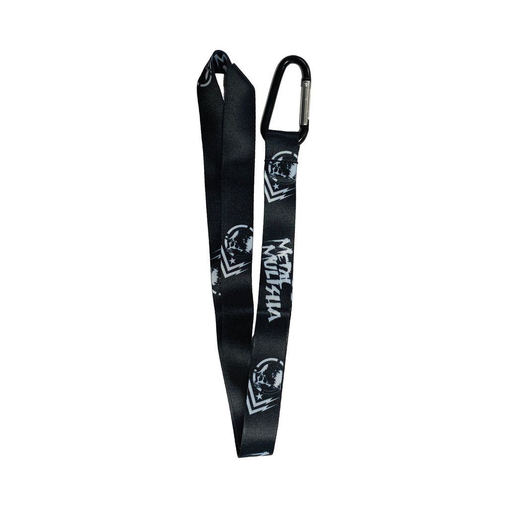 METAL-MULISHA-Light-Lanyard - LANYARD - synikclothing.com