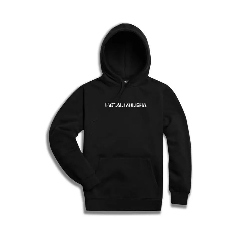 METAL MULISHA men's knit hooded pullover - full mulisha - PULLOVER HOODIE - synikclothing.com