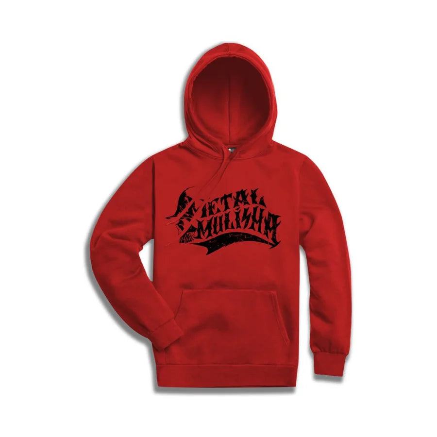 METAL-MULISHA-MEN'S-KNIT-HOODED-PULLOVER-HIT-N-RUN - PULLOVER HOODIE - synikclothing.com