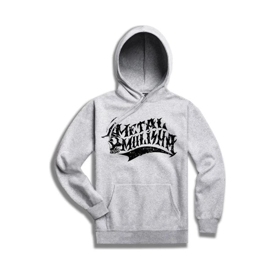 METAL-MULISHA-MEN'S-KNIT-HOODED-PULLOVER-HIT-N-RUN - PULLOVER HOODIE - synikclothing.com