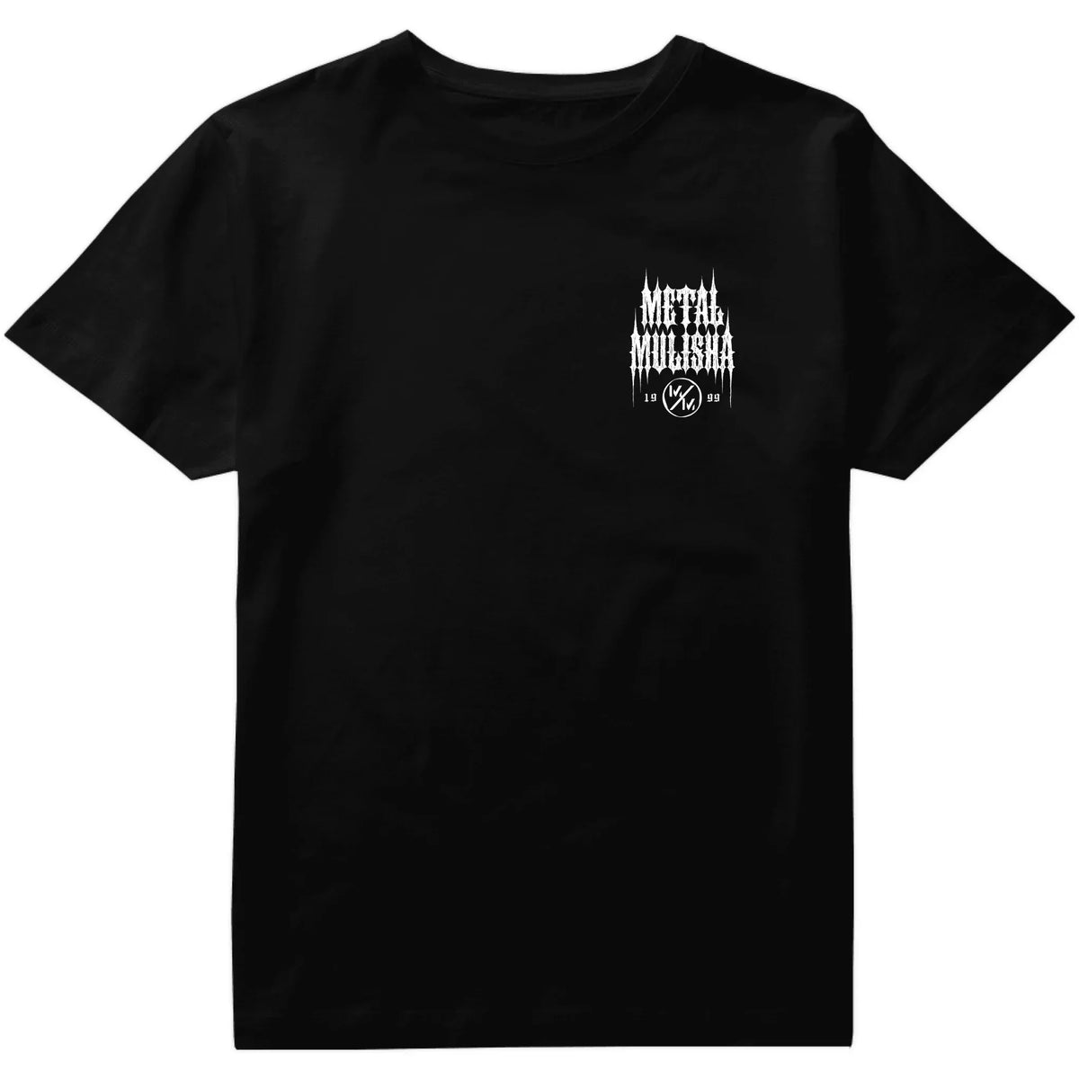 METAL MULISHA-Men's-Knit-SS-Tee-Arise - T-SHIRT - synikclothing.com