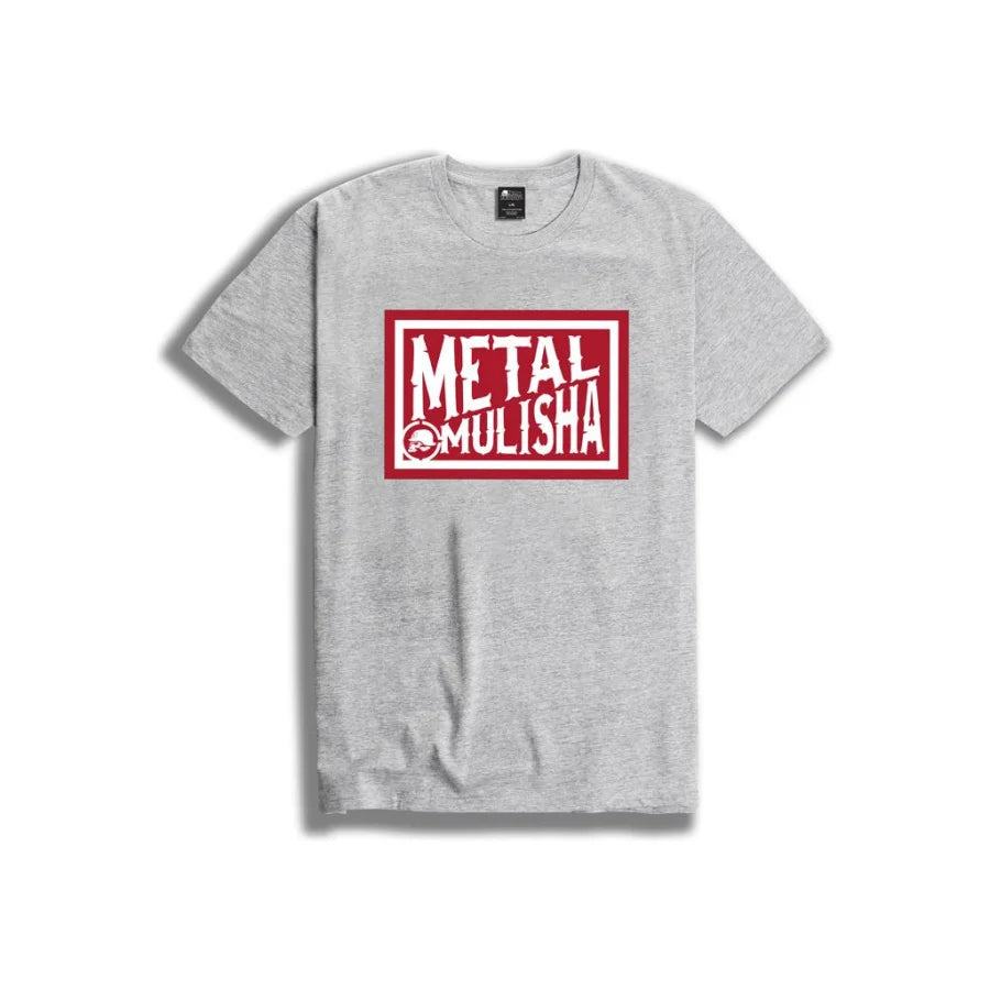 METAL-MULISHA-MEN'S-KNIT-S/S-TEE-BRANDED - T-SHIRT - synikclothing.com