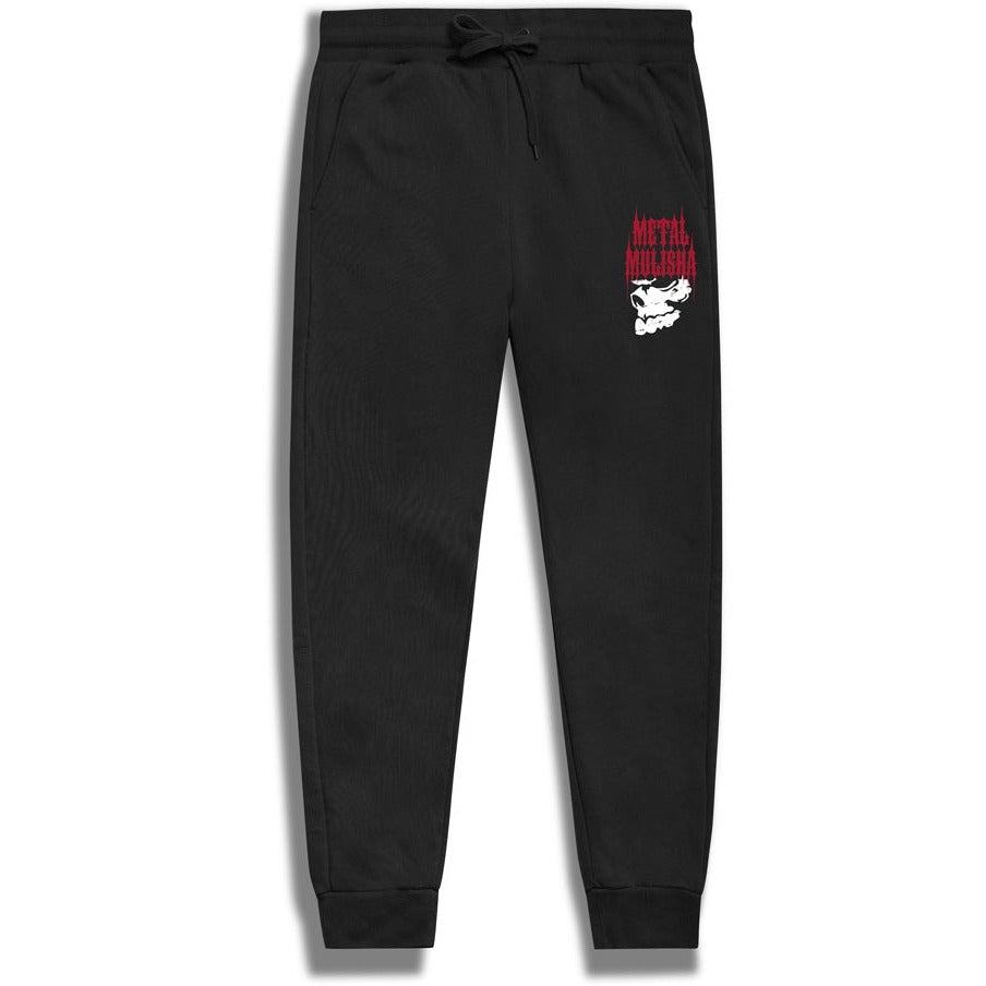 METAL-MULISHA-MENS- KNIT-SWEATPANTS-MOTHER - SWEATPANTS - synikclothing.com