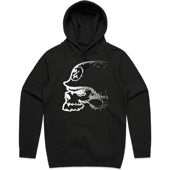 METAL-MULISHA-Shockwave-Knit-Hooded-Pullover - PULLOVER HOODIE - Synik Clothing - synikclothing.com