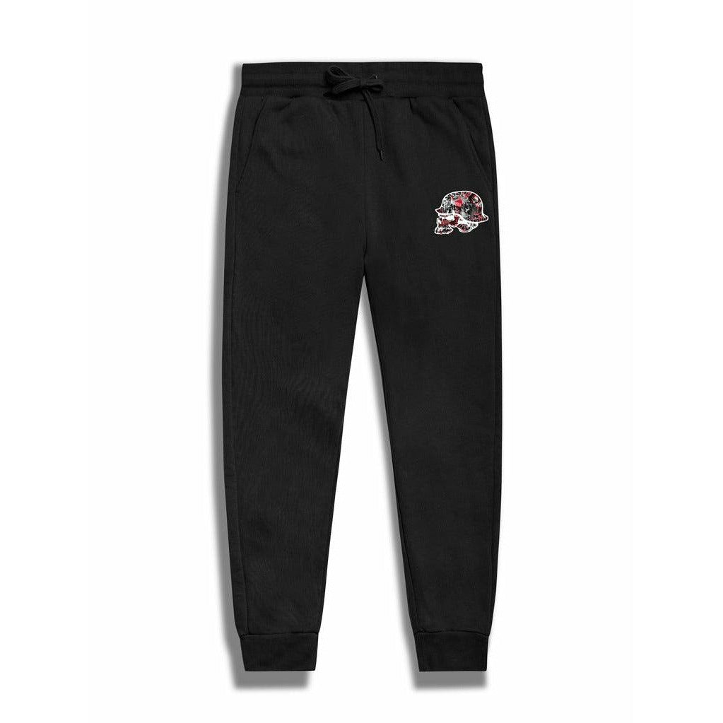 METAL-MULISHA-Surface-Men's-Knit-Sweatpants - SWEATPANT - synikclothing.com